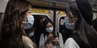 Epicentro do coronavírus é em Wuhan, na China