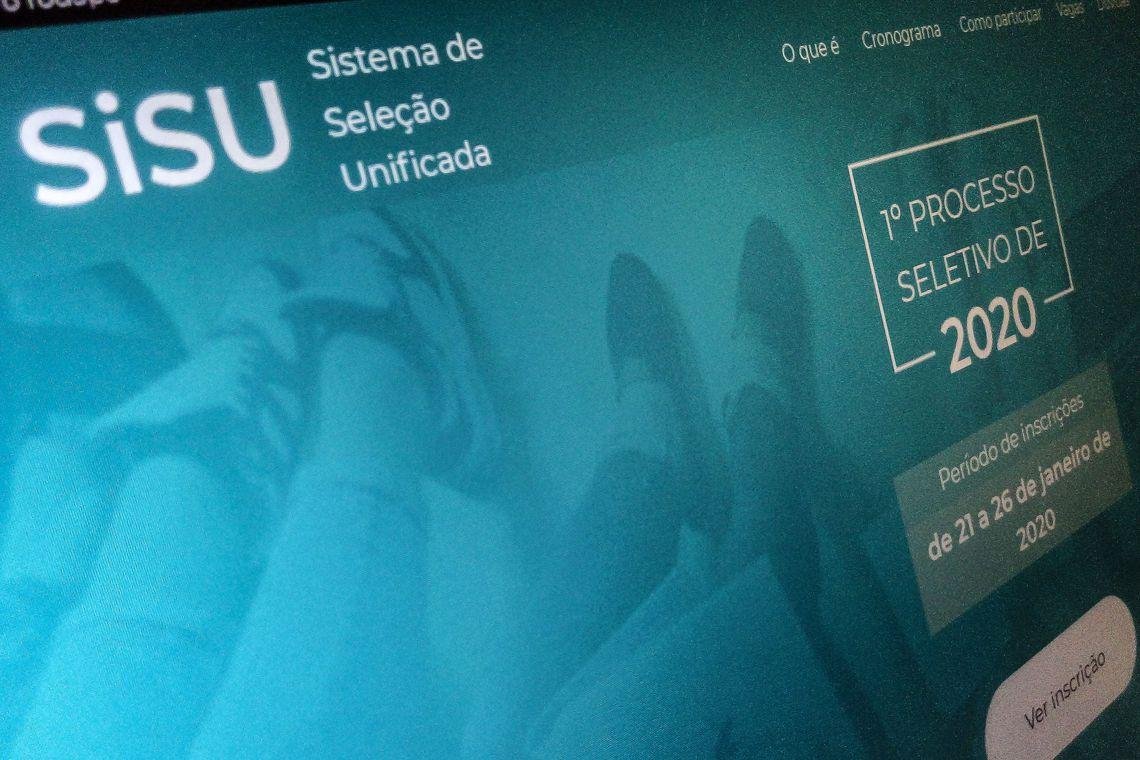 Para participar da sele&ccedil;&atilde;o, o candidato n&atilde;o pode ter zerado a reda&ccedil;&atilde;o na edi&ccedil;&atilde;o de 2019 do Enem