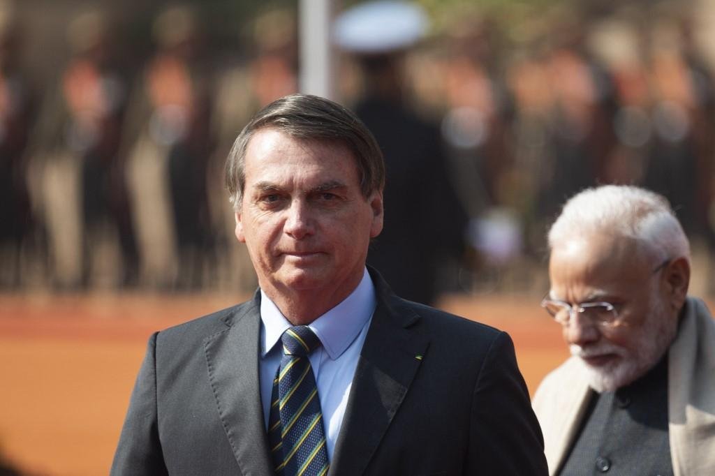 Segundo o Minist&eacute;rio da Sa&uacute;de, v&iacute;timas da doen&ccedil;a n&atilde;o foram registradas no pa&iacute;s