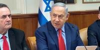 Benjamin Netanyahu participará do lançamento do plano de paz proposto por Donald Trump