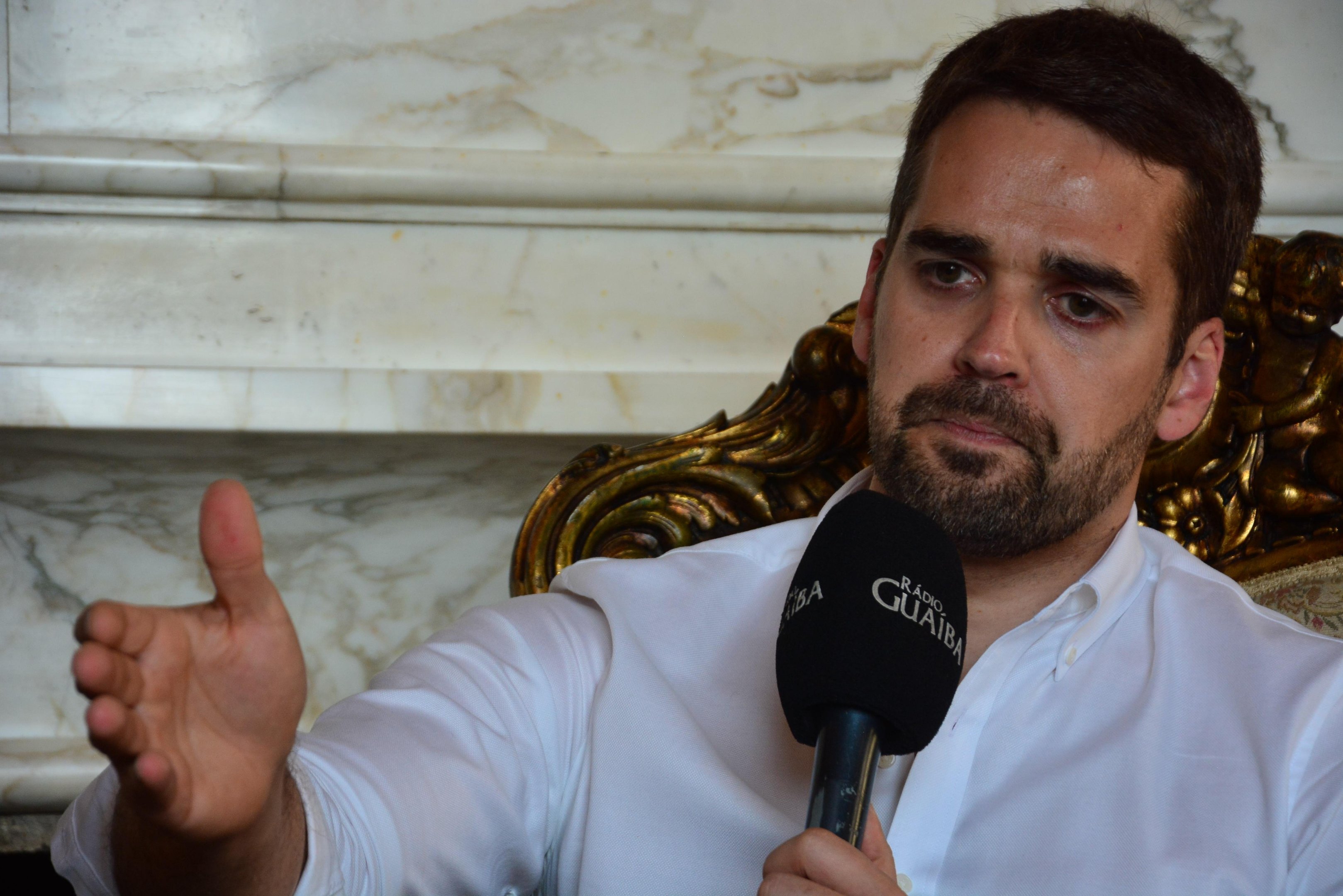 Eduardo Leite ressaltou a necessidade de aprova&ccedil;&atilde;o da reforma