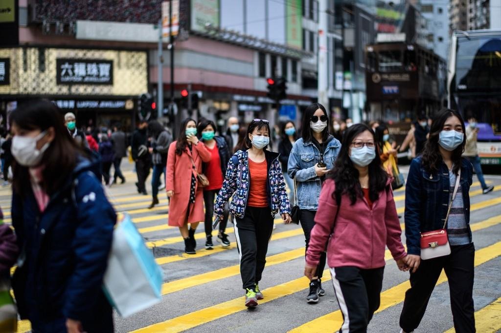 Passou de 80 o n&uacute;mero de mortos pelo coronav&iacute;rus na China
