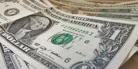 Cotação do dólar atingiu recorde em novembro