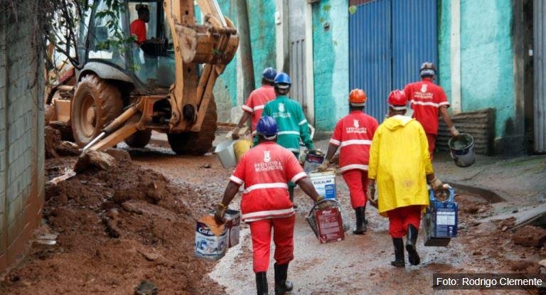 Agentes est&atilde;o em regime de plant&atilde;o para atender ocorr&ecirc;ncias