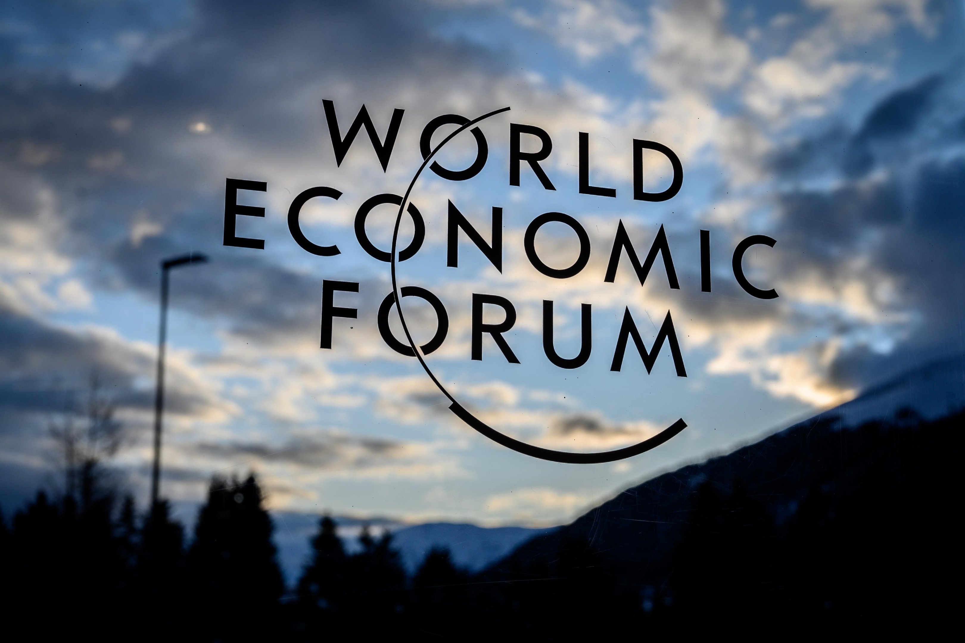 50&ordm; F&oacute;rum Econ&ocirc;mico Mundial acontece em Davos, na Su&iacute;&ccedil;a