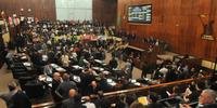Votações dos projetos do pacote seguem até sexta-feira na Assembleia Legislativa do RS