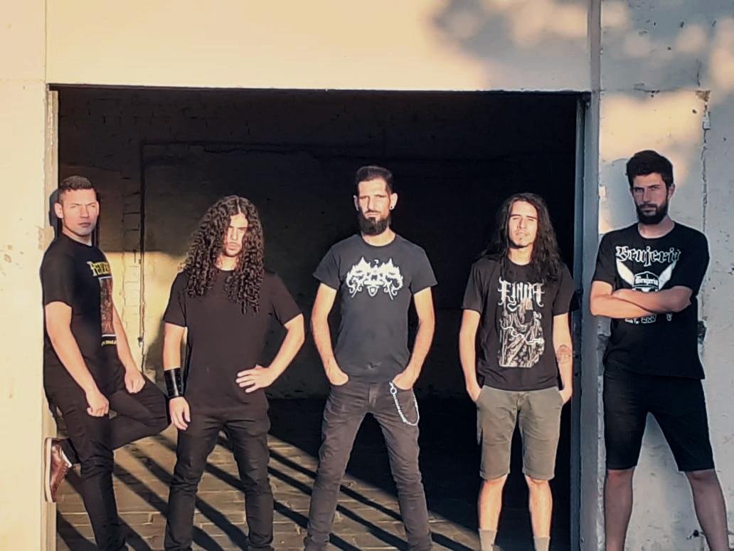 A banda ga&uacute;cha lan&ccedil;ar&aacute; o disco &ldquo;Lemarchand&rsquo;s Dominus&rdquo; em mar&ccedil;o