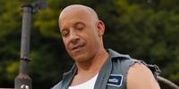 Vin Diesel volta a interpretar Dominic Toretto no novo filme da franquia