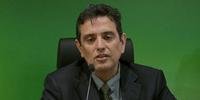 Leonardo Rolim é o novo presidente do Instituto Nacional do Seguro Social