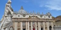 Papa Francisco eliminou em dezembro o segredo pontifício por denúncias de abuso sexual