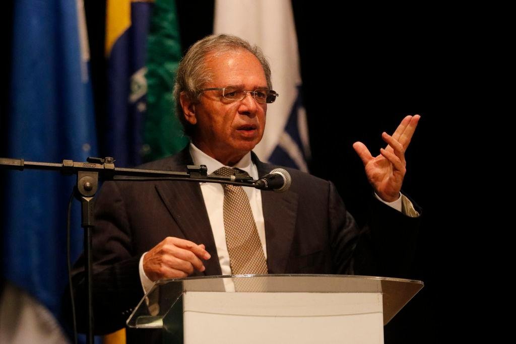 Guedes est&aacute; otimista com reforma administrativa