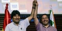 Ex-presidente da Bolívia, Evo Morales, autorizou seu advogado a registrá-lo como candidato a uma cadeira no Congresso