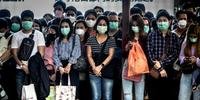 Província de Hubei, epicentro da contaminação, registrou 317 novos casos nesta quinta-feira, entre zero hora e 12 horas pelo horário local
