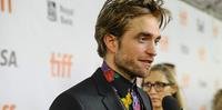 Robert Pattinson será o próximo intérprete do Batman nos cinemas