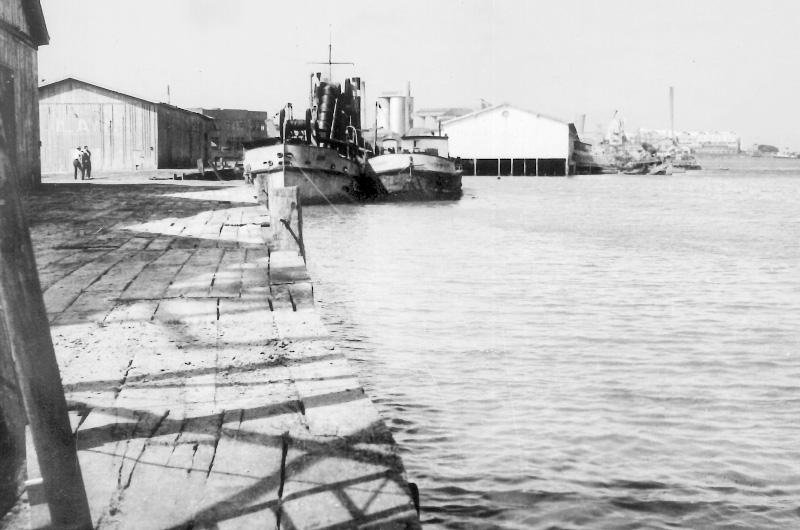 Porto de Pelotas