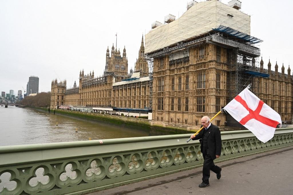 Brexit come&ccedil;a hoje para o Reino Unido