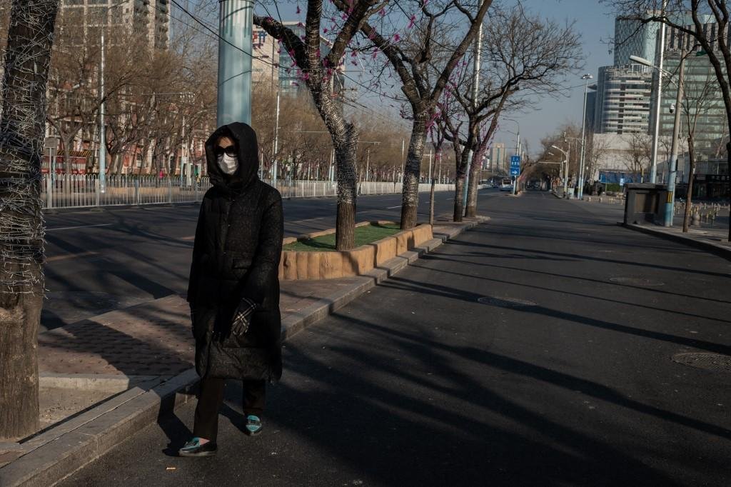 Mais de 200 pessoas morreram por conta do coronav&iacute;rus na China