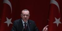 Presidente da Turquia desaprova acordo de Trump para tentar resolver conflito entre israelenses e palestinos