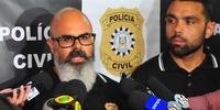 Polícia Civil ainda busca escalarecer fatos