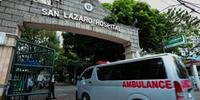Ministro da Saúde das Filipinas, Francisco Duque, disse que o homem faleceu em um hospital de Manila