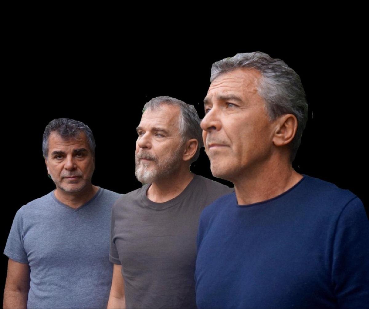 Trio Villeroy apresentar&aacute; can&ccedil;&otilde;es autorais e vers&otilde;es de sucessos como "Black Bird" e "Circo Beat"