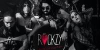 Rockzy acaba de lançar o álbum 