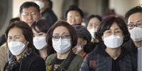 Epicentro do coronavírus é na China, e casos de infecção ainda não foram confirmados no Brasil