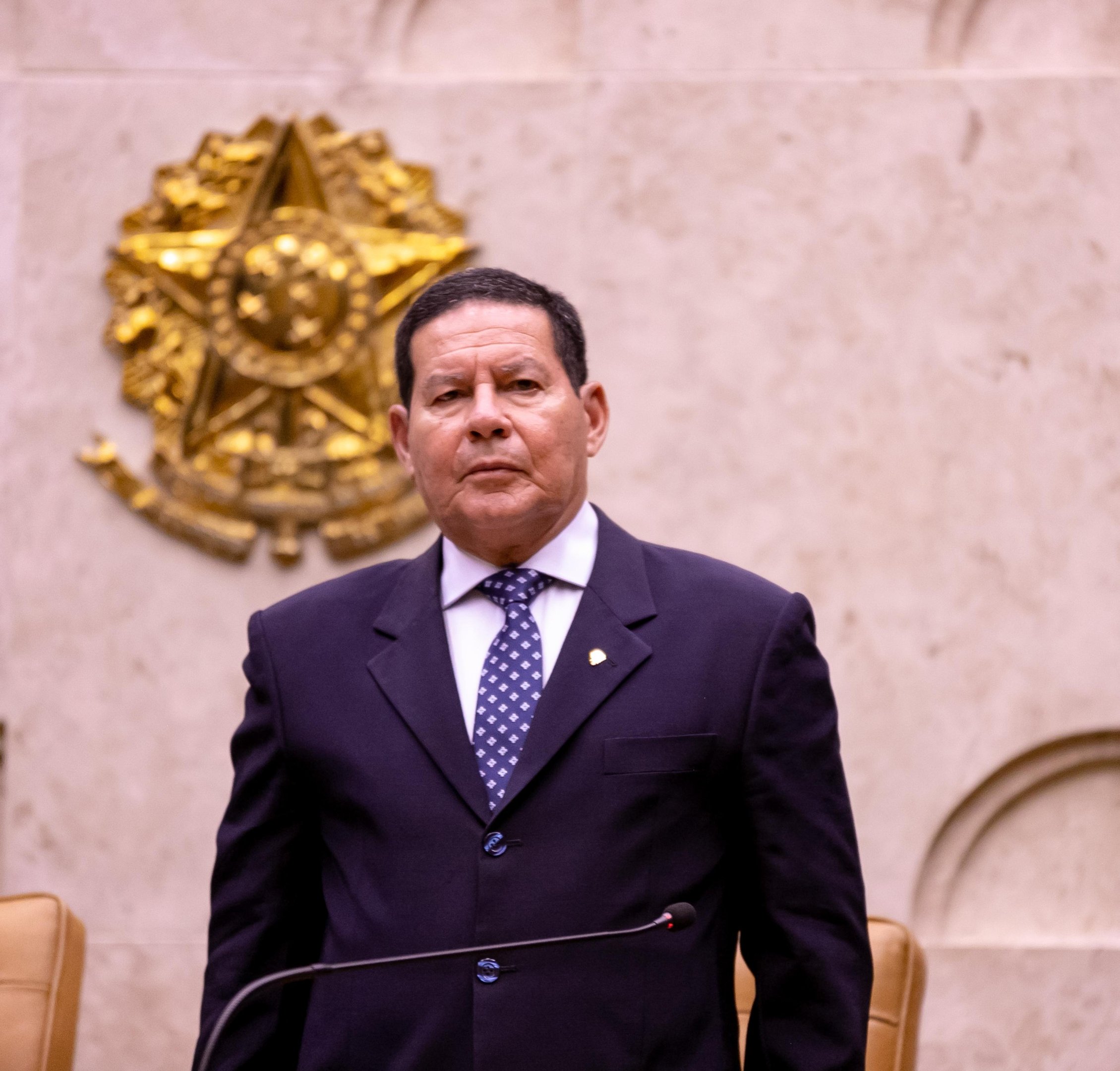 Segundo Mour&atilde;o, havia um decreto de 1995 que criava o conselho, mas h&aacute; quest&otilde;es jur&iacute;dicas