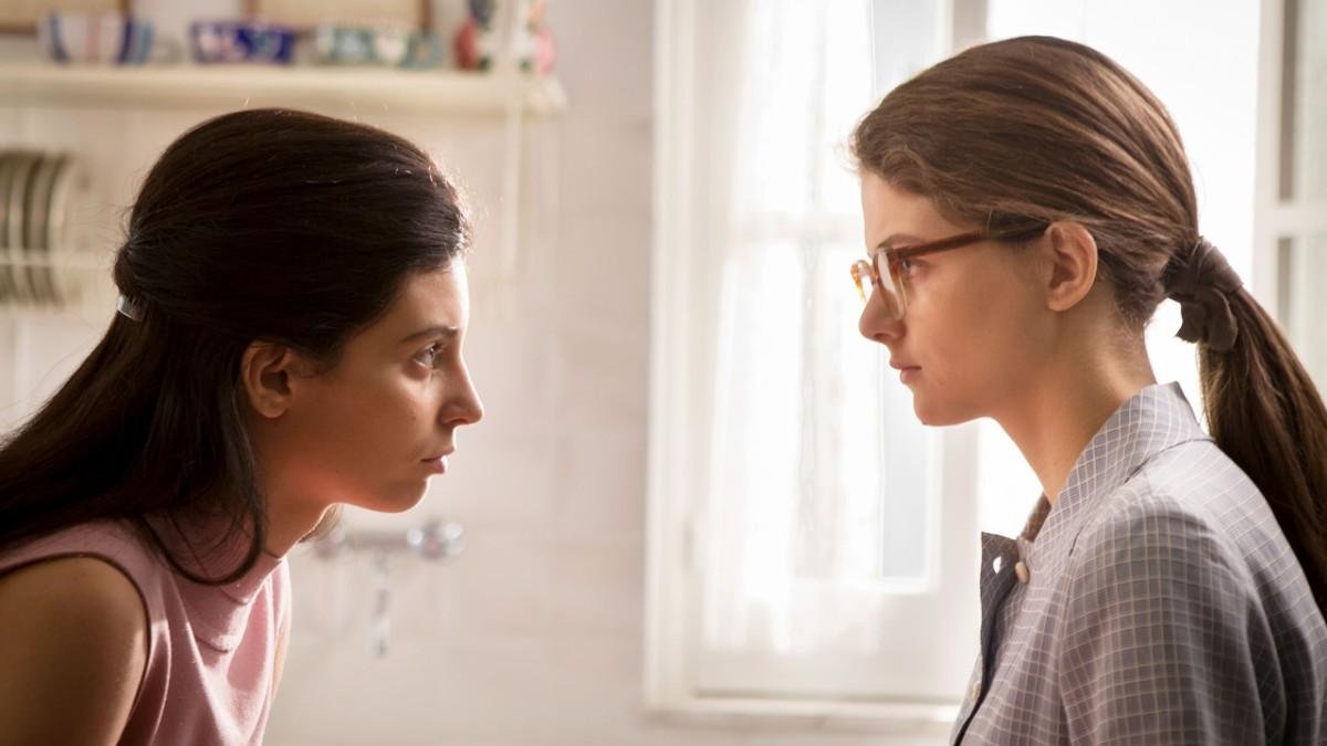 Nova fase retoma a hist&oacute;ria das amigas Lila e Elena
