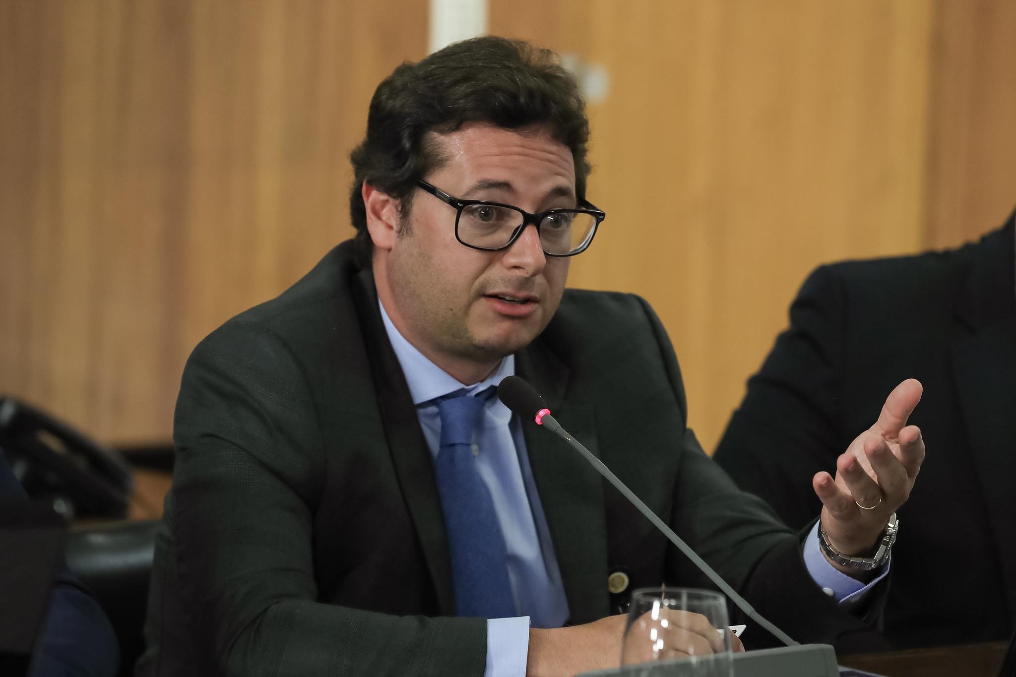 Inqu&eacute;rito foi aberto por requisi&ccedil;&atilde;o do MPF, com base em reportagens do jornal Folha de S. Paulo