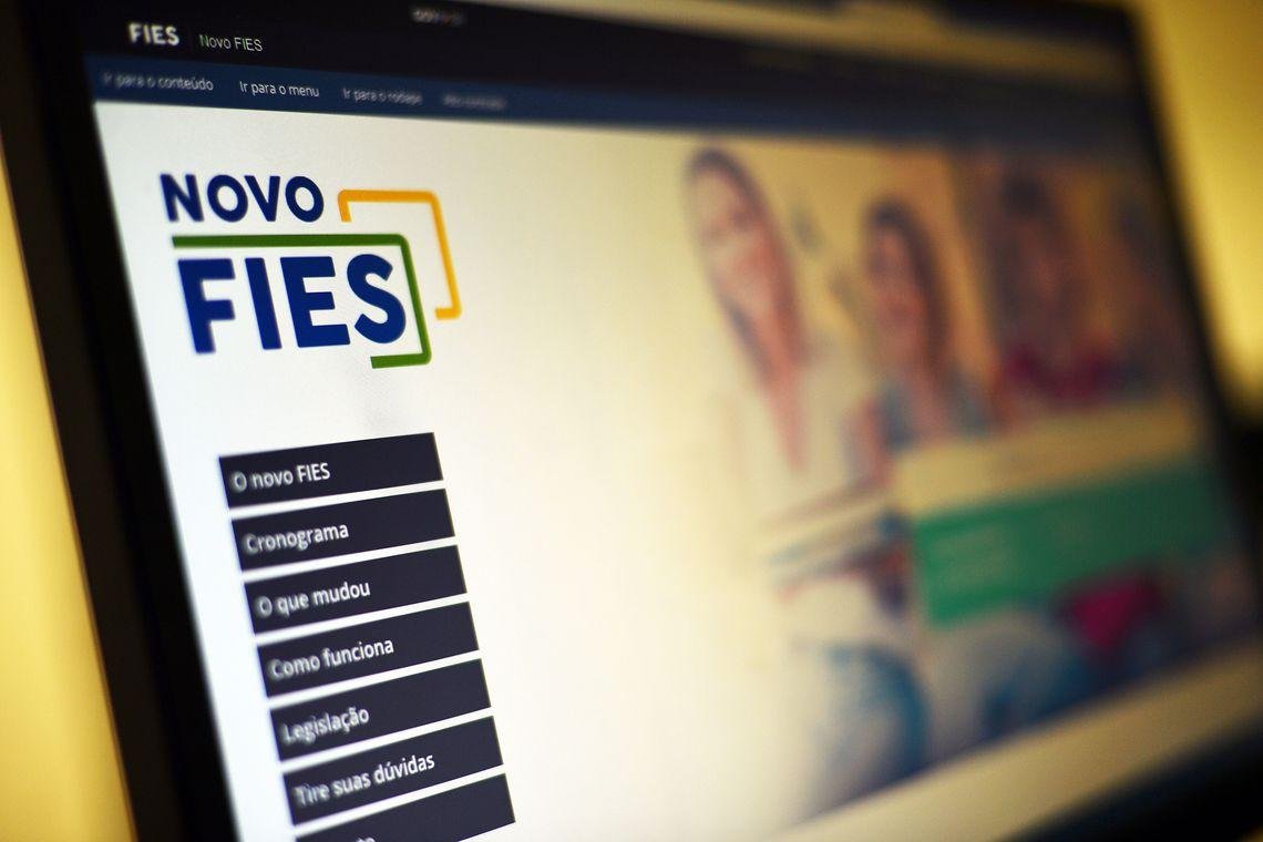 Lista ser&aacute; divulgada no site do programa ou nas institui&ccedil;&otilde;es cadastradas no financiamento