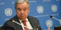 António Guterres pede comprometimento de países para a neutralidade de carbono até 2050