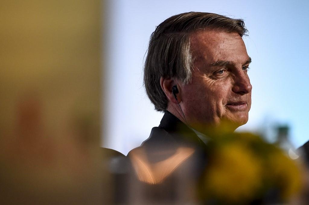 Presidente n&atilde;o descartou eventuais mudan&ccedil;as nos minist&eacute;rios de seu governo
