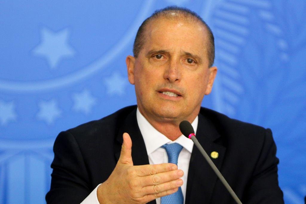 Ministro da Casa Civil deu entrevista &agrave; R&aacute;dio Gua&iacute;ba nesta quarta-feira