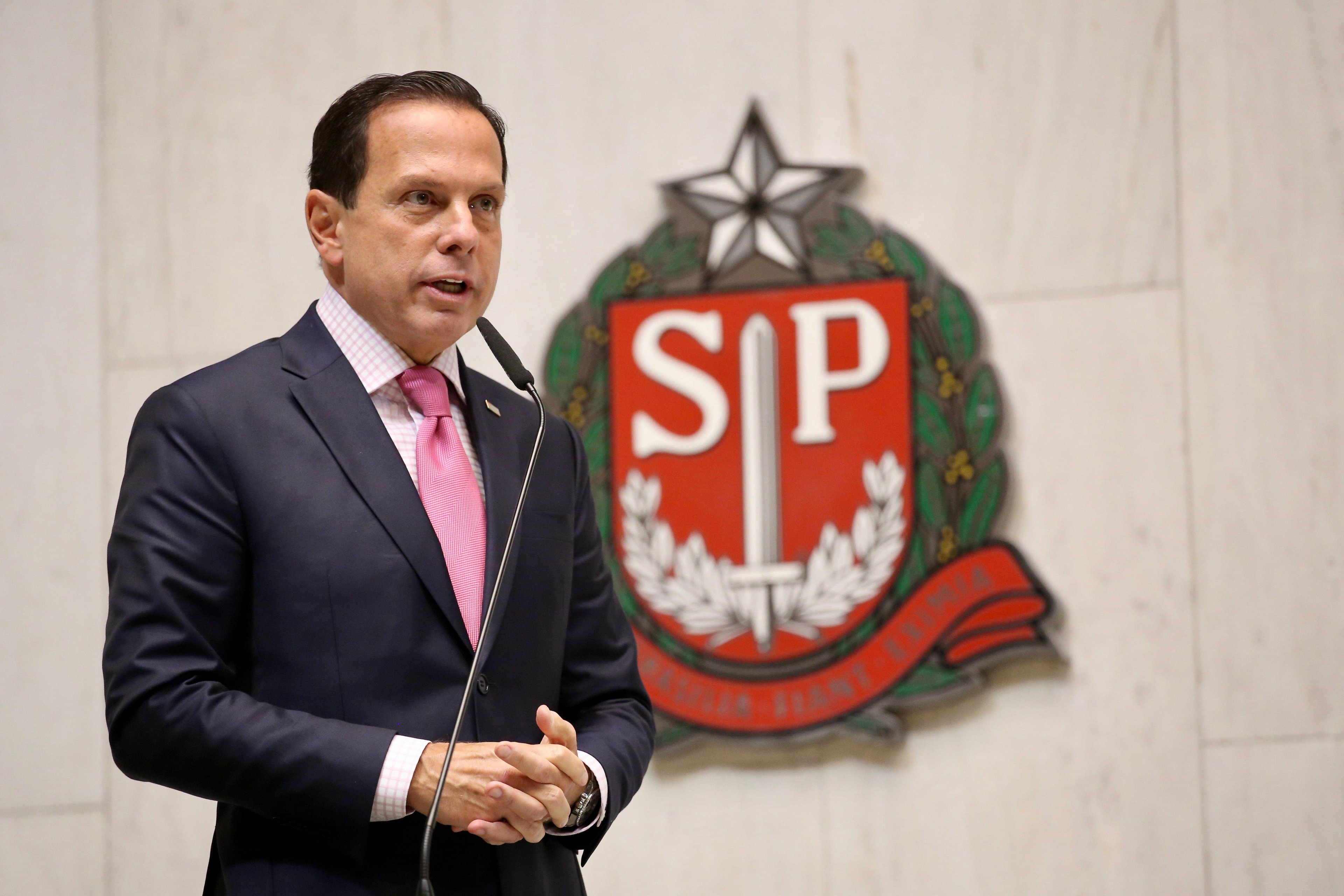 "Populismo me lembra algo ruim para o Brasil", disse o tucano