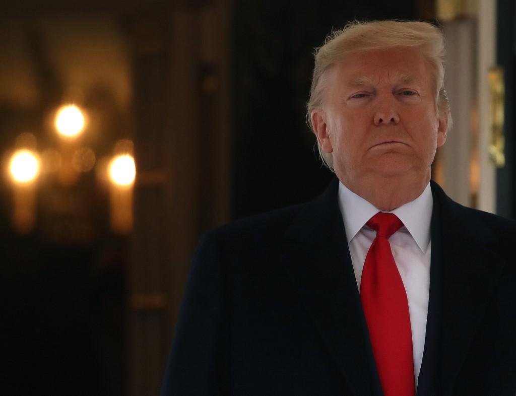 Embora a absolvi&ccedil;&atilde;o do presidente americano seja quase certa, n&atilde;o deve ser un&acirc;nime