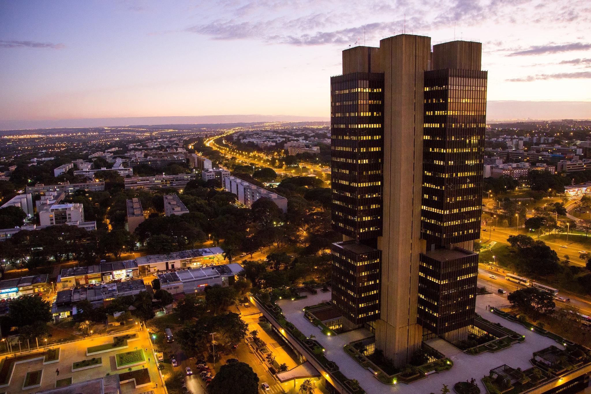 Banco Central reduziu outra vez a taxa Selic