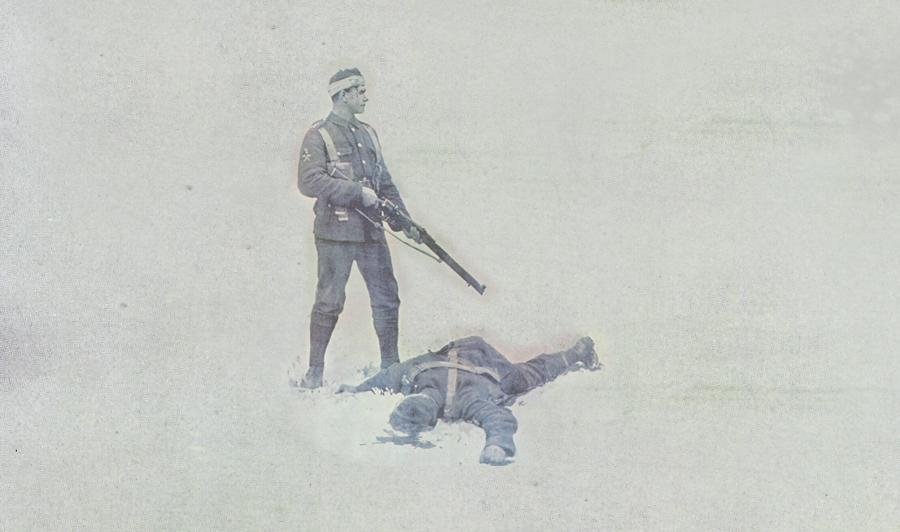 Alemanha discordava dos julgamentos dos crimes de guerra pelos tribunais militares
