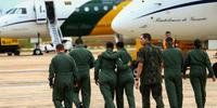 Aviões da Força Aérea Brasileira decolam de Brasília, nesta quarta-feira, para buscar brasileiros que estão em Wuhan