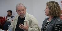 Lula responde acusação de corrupção passiva relacionado à Operação Zelotes
