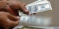 Desvalorização levou a moeda norte-americana a R$ 5,517, menor patamar desde a quarta-feira da semana passada