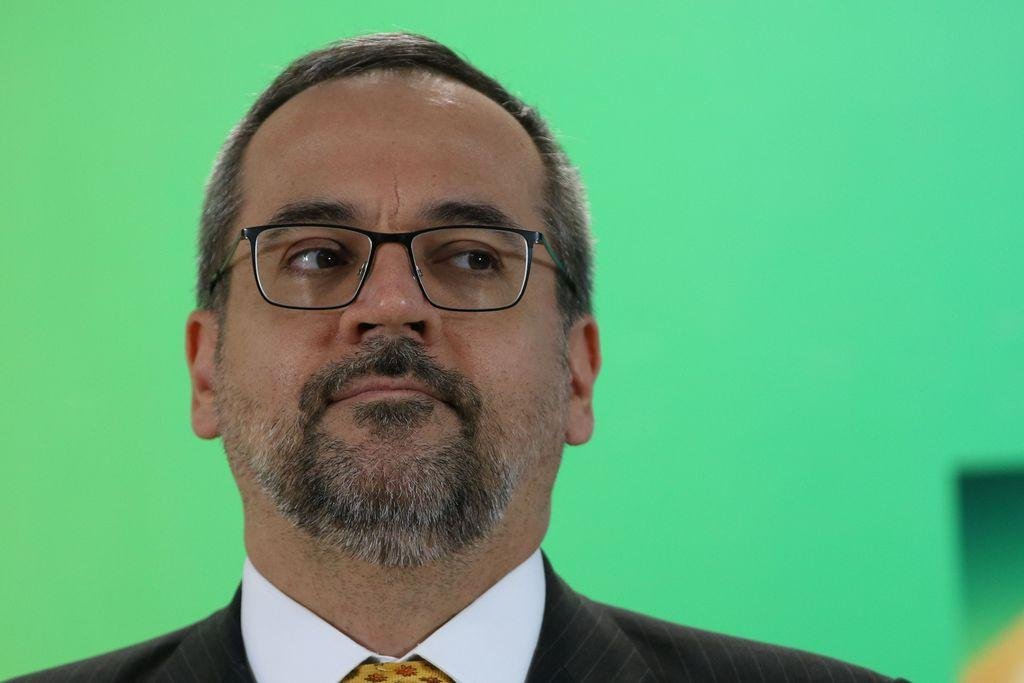 MEC n&atilde;o informou o que provocou o problema na lista de espera nem se apura a responsabilidade pela nova falha no Sisu