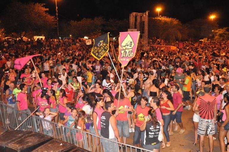 Festa gratuita vai contar com grupos de samba e pagode
