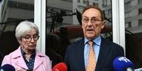 Ministra dos Esportes chegou a exigir a demissão de Gailhaguet