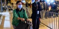 Coronavírus trouxe também problemas econômicos para Hong Kong
