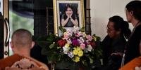 Vinte e nove pessoas foram mortas em massacre na Tailândia