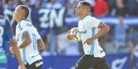 Diego Souza e Thiago Neves terão trabalhos diferenciados com a preparação física do Grêmio