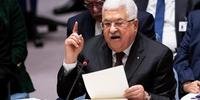 Abbas criticou o plano de paz entre israelenses e palestinos proposto pelos Estados Unidos