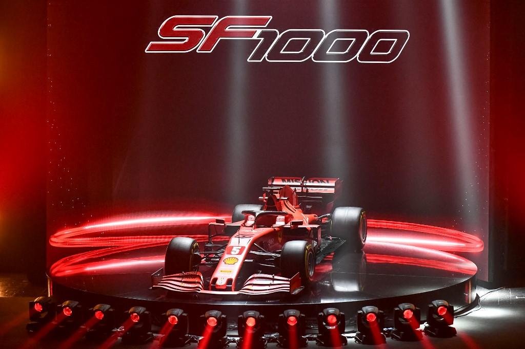 SF1000 ter&aacute; a miss&atilde;o de garantir t&iacute;tulo de pilotos e o de equipes