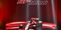 SF1000 terá a missão de garantir título de pilotos e o de equipes